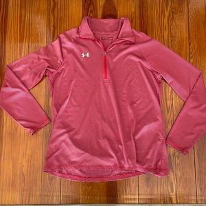 Under Armor Pullover